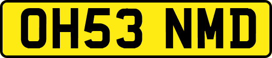 OH53NMD
