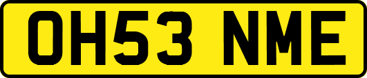 OH53NME