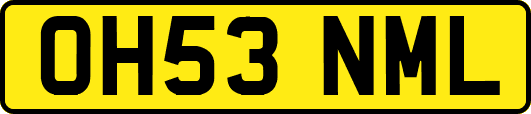 OH53NML