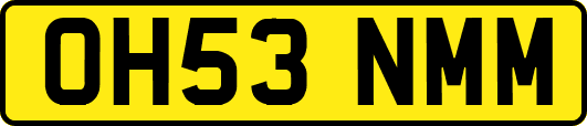 OH53NMM