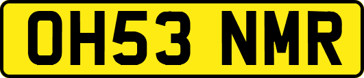 OH53NMR