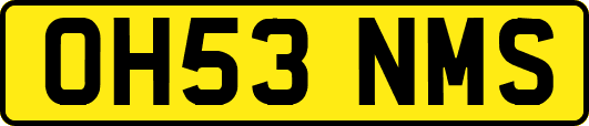 OH53NMS