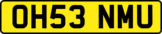 OH53NMU