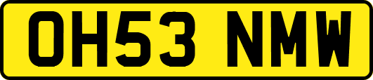 OH53NMW