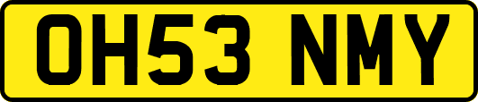 OH53NMY