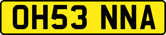 OH53NNA