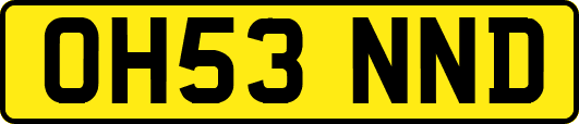 OH53NND