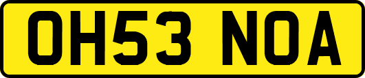 OH53NOA