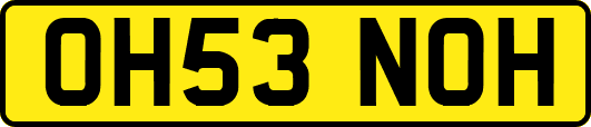 OH53NOH
