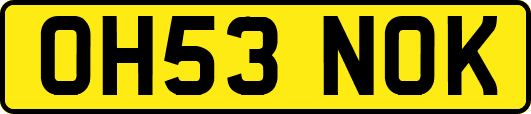 OH53NOK