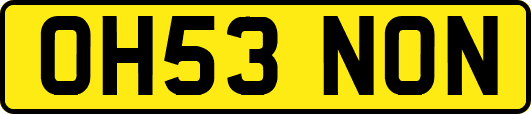 OH53NON
