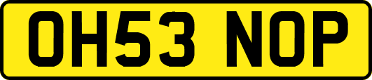 OH53NOP