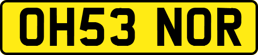 OH53NOR