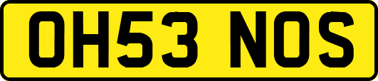 OH53NOS