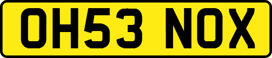 OH53NOX