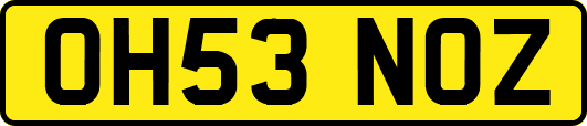 OH53NOZ