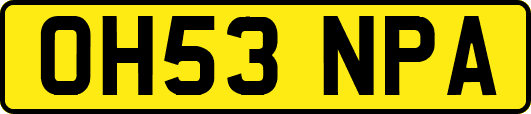 OH53NPA