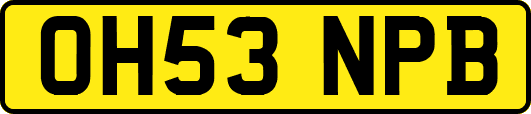 OH53NPB