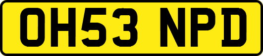 OH53NPD