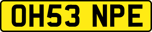 OH53NPE