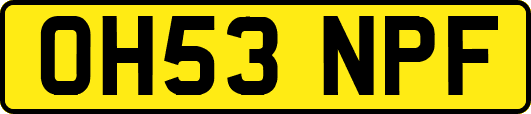 OH53NPF
