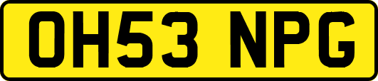 OH53NPG