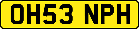 OH53NPH