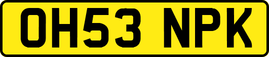 OH53NPK