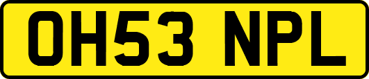 OH53NPL