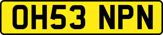 OH53NPN