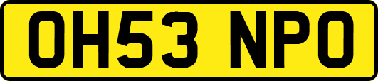 OH53NPO