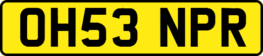OH53NPR