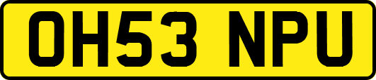 OH53NPU