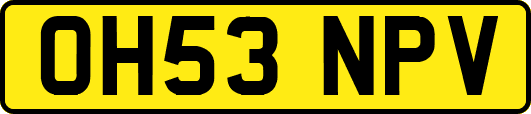 OH53NPV