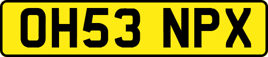 OH53NPX