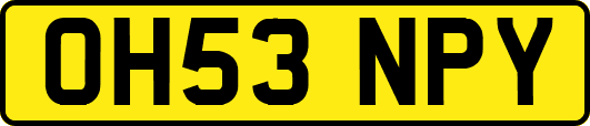 OH53NPY
