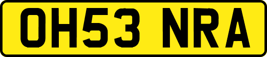 OH53NRA