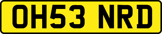 OH53NRD