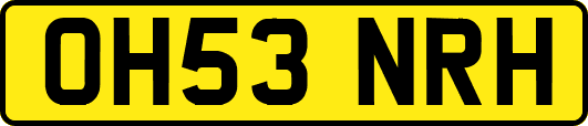 OH53NRH