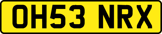 OH53NRX