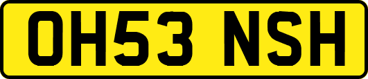 OH53NSH