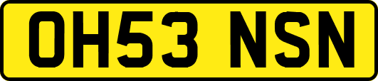 OH53NSN