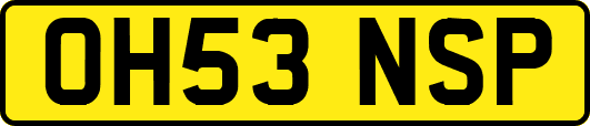 OH53NSP