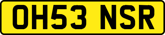 OH53NSR