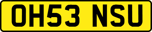 OH53NSU