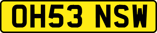 OH53NSW