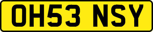 OH53NSY