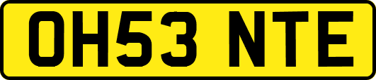 OH53NTE