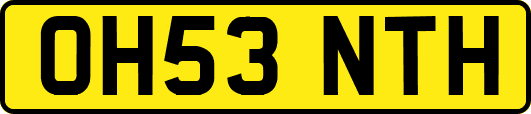 OH53NTH
