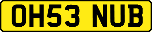 OH53NUB